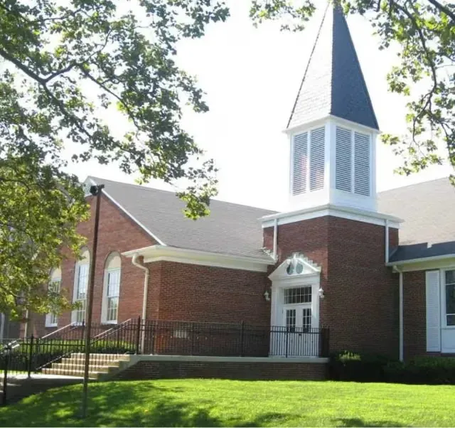 Asbury Park campus