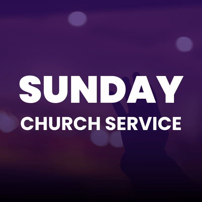 Asbury Park Sunday Service